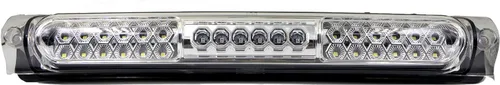 Miniatura 3 de Youxmoto Compatible con Ford F150 1997-2003, apto para Ford F150 2004 Heritage LED 3ª luz de freno luz de carga luz de freno de montaje alto diseño