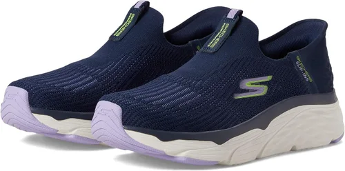 Miniatura 4 de Skechers Max Cushioning Elite - Zapatos de transición suave para manos libres
