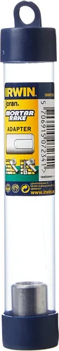 Miniatura 3 de Irwin Adaptador de rastrillo de mortero 10507234