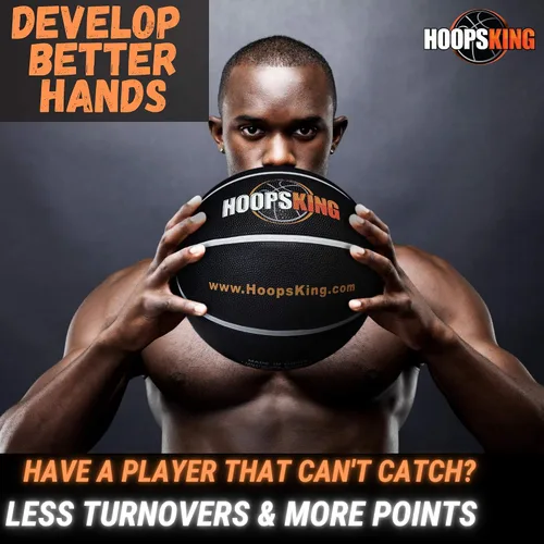 Miniatura 6 de HOOPSKING Baloncesto con peso con video de entrenamiento en línea, 28."5-2.75 libras, 29.5" - 3 libras