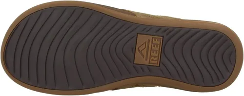 Miniatura 5 de Reef Sandalias para hombre Cushion Lux, Marrón