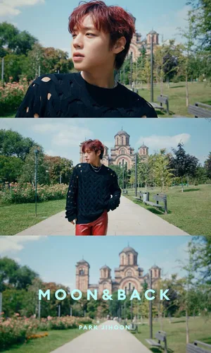 Miniatura 5 de Park Jihoon - The Answer 6th Mini Album, Day Ver. Wanna One