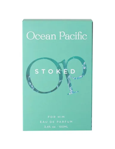 Miniatura 3 de Ocean Pacific Stoked Eau De Parfum para Hombre 3.4 onzas