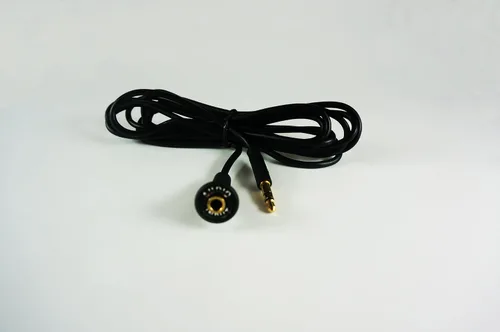 Miniatura 5 de Adaptador de entrada auxiliar montable para tablero IS335