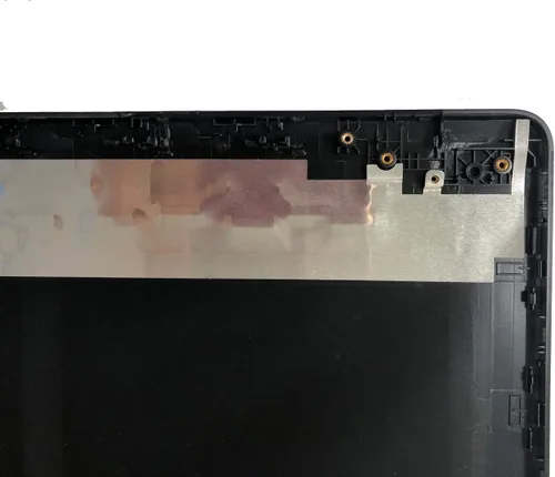 Miniatura 7 de Nuevo reemplazo para H P 17T-por 17Z-CA 17-por 17-CA 17-CA 17-por 17-ca Laptop LCD cubierta trasera tapa superior trasera L48403-001 6070B1546801
