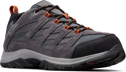Miniatura 2 de Columbia Men's Crestwood Waterproof Hiking Shoe