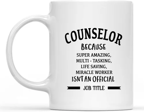 Miniatura 449 de Taza inspiradora y sarcasmo con texto en inglés "A Truly Great Doctor is Hard to Fond", regalos inspiradores y sarcasmo para hombres y mujeres