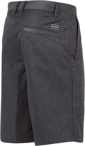 Miniatura 3 de Volcom Pantalón corto chino Frickin para hombre