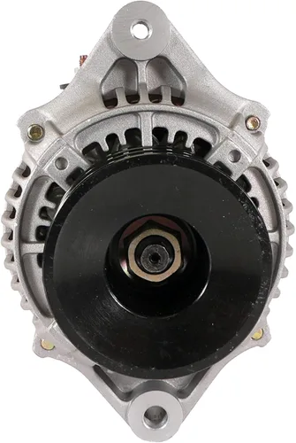 Miniatura 7 de DB Electrical Alternador 400-52184 compatible con/reemplazo para retroexcavadora Caterpillar 416C, 426C, 416D, 420D, 424D, 426B, 428B, 428C, 428D