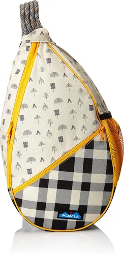 Miniatura 60 de KAVU Paxton Pack, Drift Tide, Paxton Pack