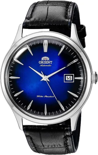 Miniatura 6 de Orient Bambino Version 4 - Reloj de vestir japonés japonés de acero inoxidable