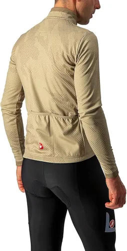 Miniatura 2 de Castelli Pericolo Jersey FZ