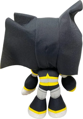 Miniatura 2 de GE Animation Great Eastern GE-52604 Mega Man - Peluche de bajo de 10 pulgadas