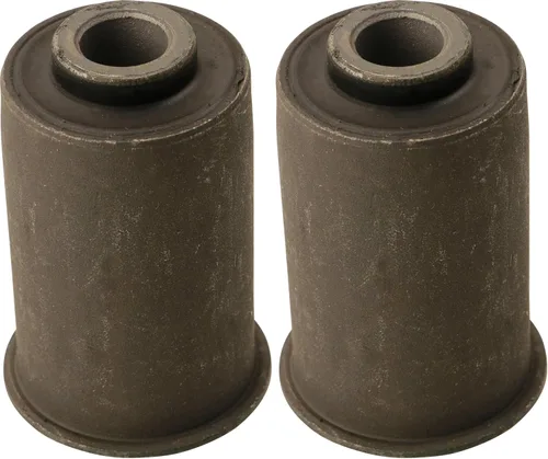 MOOG K200258 Buje de brazo de control de suspensión (paquete de 2)