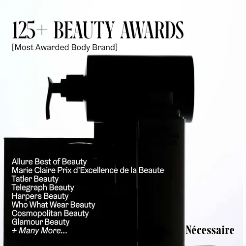 Miniatura 8 de Nécessaire - La crema de manos para mujeres y hombres con 5 ceramidas y péptidos, loción de manos sin fragancia, absorción rápida, no grasosa. - 2.2