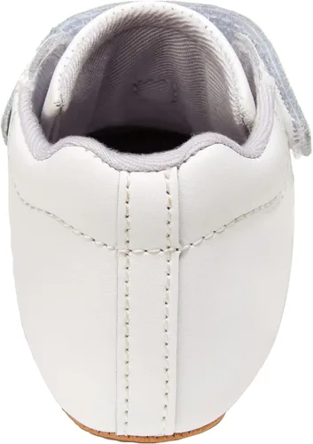Miniatura 3 de Stride Rite Zapato de cuna Pw-Elliot para bebé niño