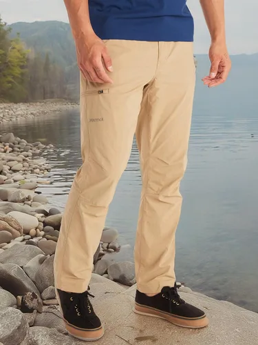 Miniatura 7 de MARMOT Pantalón Arch Rock para hombre, ligero, transpirable, de secado rápido, con protección UPF