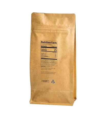 Miniatura 2 de Jovvily Leche de coco en polvo - (2 lb) - Solo agrega agua - Cremas - Bebidas