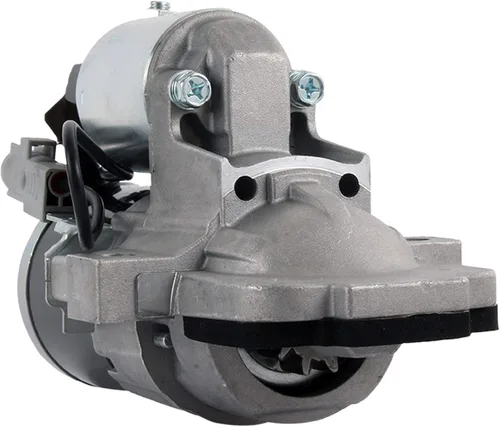 DB Electrical Arrancador 410-48299 de 12 V compatible con/repuesto para Mazda 3 2010-2013, CX-7 2010-2012, 6 2010-2013, 5 2012-2013, 3 Sport 2010,
