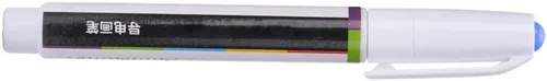 Miniatura 8 de Pluma conductora de reparación de placa de circuito para teclado remoto y correcciones electrónicas con pintura de tinta en polvo metálico