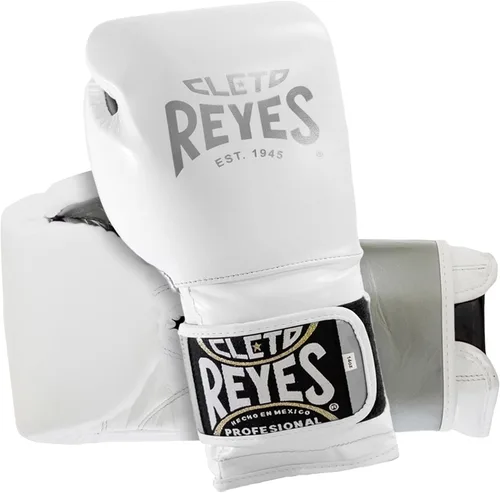 Miniatura 21 de CLETO REYES Guantes de entrenamiento de boxeo con cierre de gancho y bucle para sparring y sacos de boxeo pesados, para hombres y mujeres, MMA