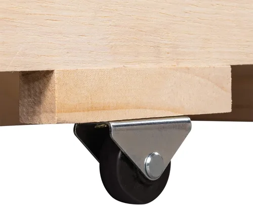 Harper & Bright Designs Sofá cama con nido y almacenamiento, sofá cama individual con cajones, cama doble de capitán de madera, sofá cama de Gris
