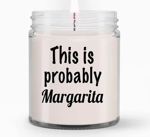 Miniatura 401 de Velas Golden Retriever para mamá, regalos para mujer, regalos para ella, esposa, novia, regalos de cumpleaños para mujeres, mamá, mejor amiga, Vela