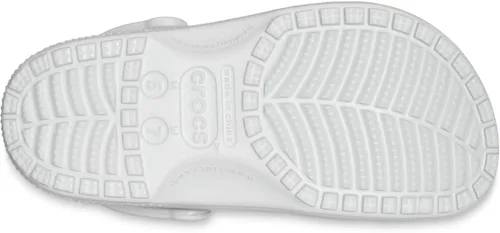 Miniatura 5 de Crocs Zuecos clásicos unisex para adultos