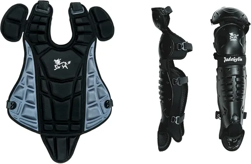 Miniatura 7 de Equipo de receptor para edades de 9 a 12 – 14 pulgadas, tamaño para béisbol y sóftbol