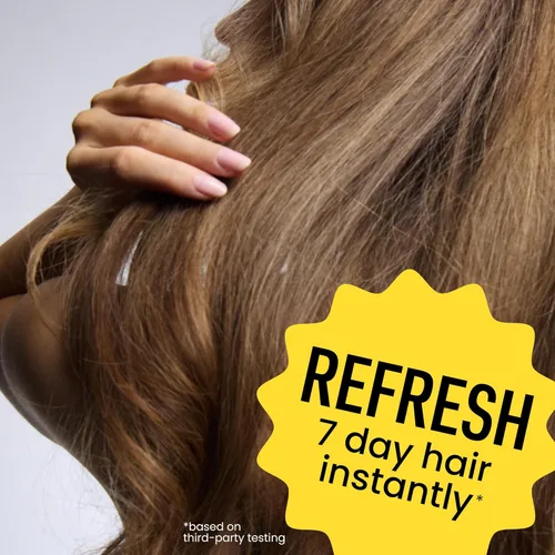 Miniatura 2 de Drybar Champú seco Detox Absorbe el exceso de aceite, deja el cabello con aspecto y sensación limpio y renovado con volumen extra, todo