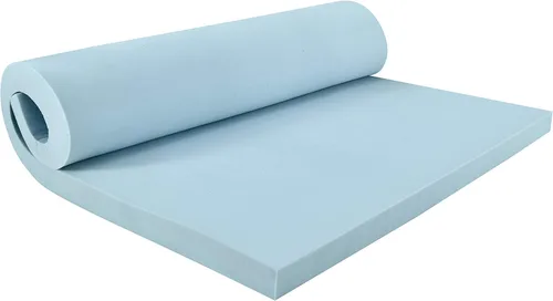 Miniatura 3 de Sealy TrueForm - Cubrecolchón de espuma viscoelástica de 2 pulgadas