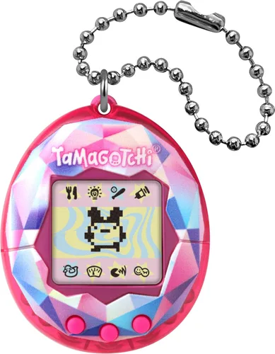Miniatura 18 de Tamagotchi Original - Reflejo de celebración (exclusivo de Amazon)