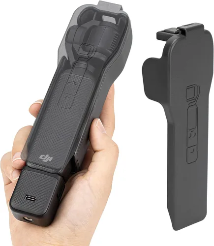 Miniatura 7 de Pocket 3 Funda protectora rígida para DJI Osmo Pocket 3 Accesorios con 3 ranuras de almacenamiento CPL/ND filtro