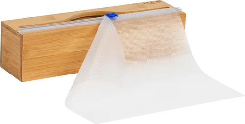 Miniatura 12 de Mind Reader E-Z Board Tabla de Cortar de Plástico Desechable, Flexible, 20 pies cuadrados, Camping, 13.78"L x 3.35"A x 3.74"H, Paquete de 2