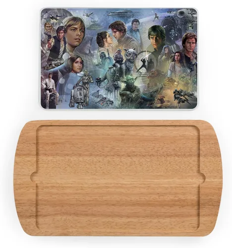 Miniatura 2 de TOSCANA - a Picnic Time brand 17 x 9.75 x 1