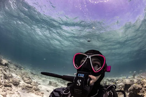 Miniatura 6 de SCUBAPRO Sistema regulador de buceo MK19 EVO/D420