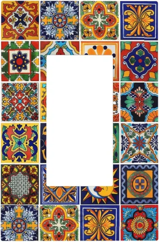 Miniatura 98 de Cubierta de Interruptor de Palanca Única de Asta de Venado de Madera de Estilo Rústico de Granja Placa Decorativa de Pared de 1 Banda Placa Frontal