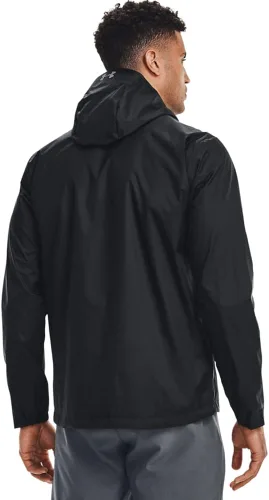 Miniatura 2 de Under Armour Men's Forefront Rain Jacket