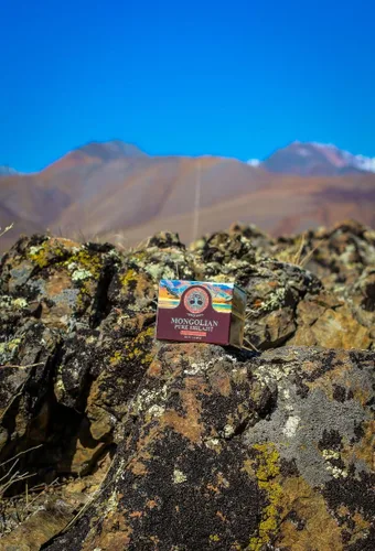 Miniatura 7 de Auténtico shilajit mongol, natural y puro, 1 onza