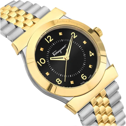 Miniatura 3 de Ferragamo Womens Swiss Made Watch Vega Collection