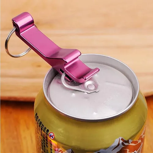 Miniatura 6 de Abrebotellas personalizado, llavero a granel, abrebotellas con texto grabado personalizado, abrebotellas de cerveza con logotipo, regalo para fiesta