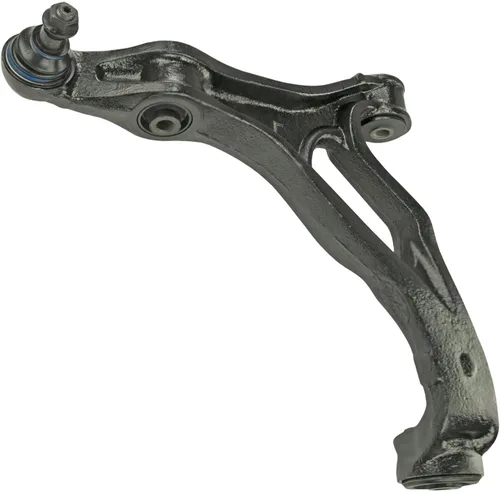 Miniatura 264 de Detroit Axle - Brazo de control delantero izquierdo FWD para VW Beetle 2012-2019 Passat 2012-2022, brazo de control inferior del lado del conductor