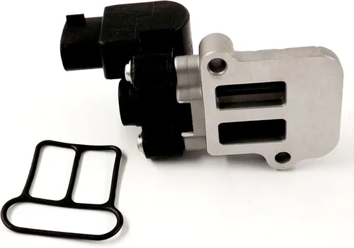 Miniatura 4 de WFLNHB Reemplazo de la válvula de control de aire de ralentí para Subaru Impreza 2002-2005