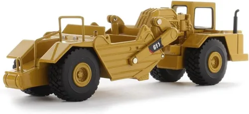 Miniatura 6 de Excavadora hidráulica Cat 385C L 1:64 - 85694 - Diecast Masters