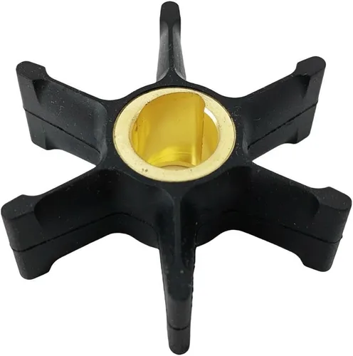 Miniatura 4 de Kit de reparación de impulsor de bomba de agua 439077 para fueraborda Johnson Evinrude OMC 35 40 45 48 50 55 60 HP Reemplazar Sierra 18-3399 396933