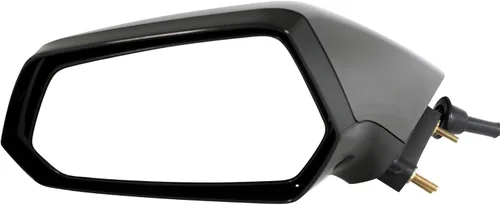 Miniatura 142 de Garage-Pro Espejo compatible con Chevrolet Malibu 2014-2016 y Malibu Limited 2016 con calefacción lateral del conductor, con detección de punto