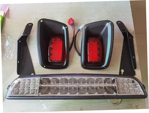 Miniatura 2 de Dr.Acces Kit de luz LED para carrito de golf para EZGO E-Z-GO TXT (años 1994.5-2013)