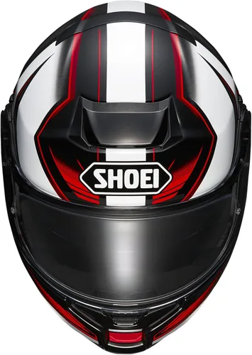 Miniatura 2 de Shoei Neotec 3 Grasp - Casco modular para motocicleta TC-10