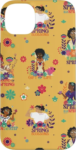 Miniatura 15 de Disney Encanto Spring Easter Mirabel Bruno Isabela Luisa - Carcasa para iPhone 16