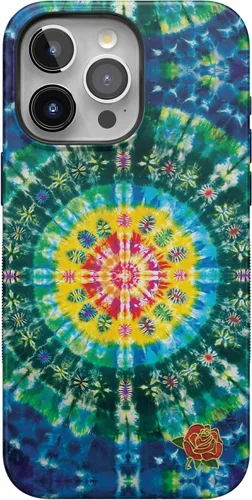 Miniatura 49 de Funda Casely para iPhone 15 Pro Max Todas las sonrisas Adhesivo de cara sonriente Compatible con MagSafe Diseño protector audaz